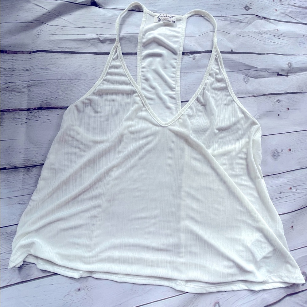Free people tank